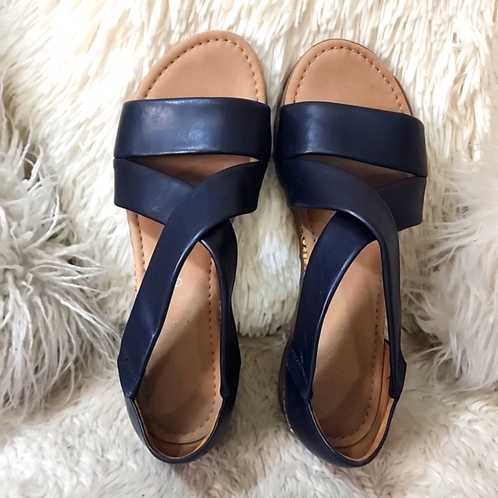 GABOR SANDALS - Picture 5 of 11